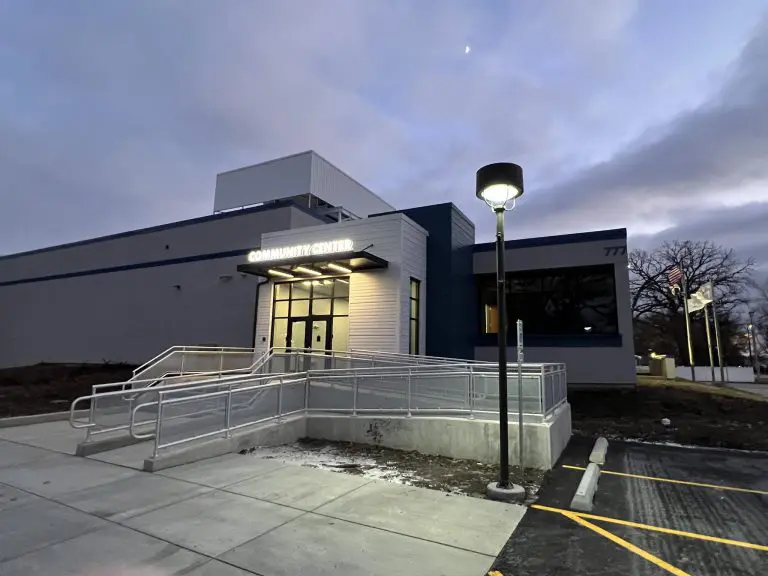 Community Center
