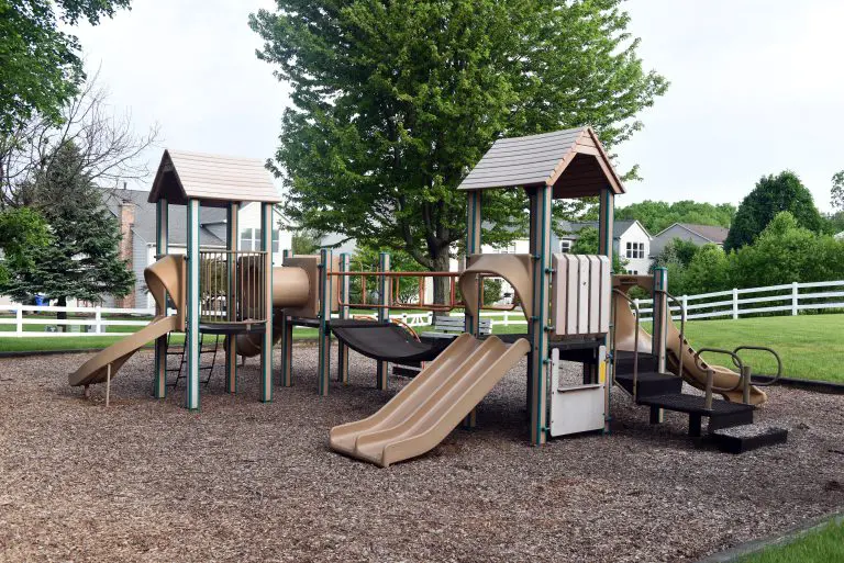 Little Creek Park