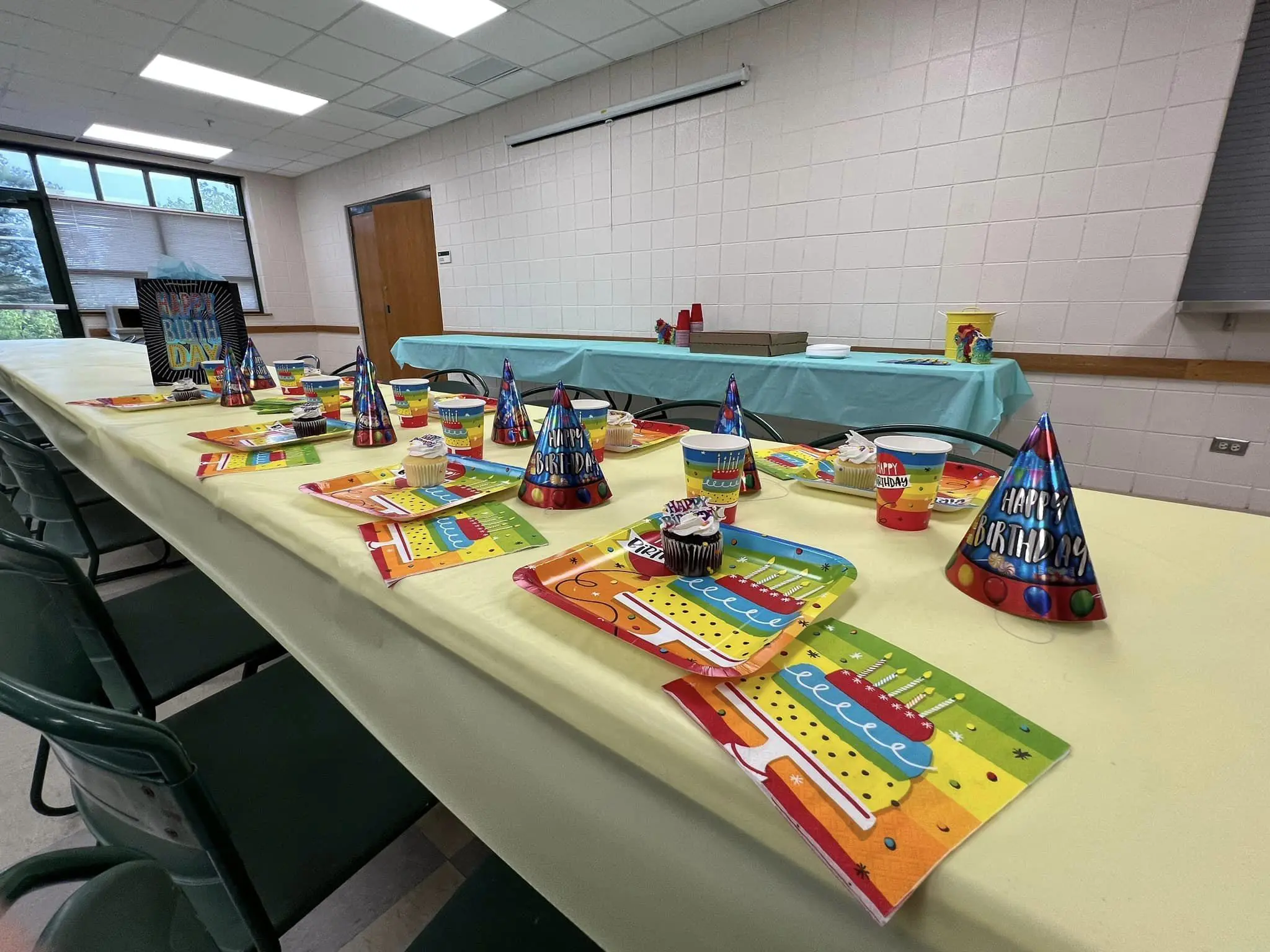Park Place Family Recreation Center