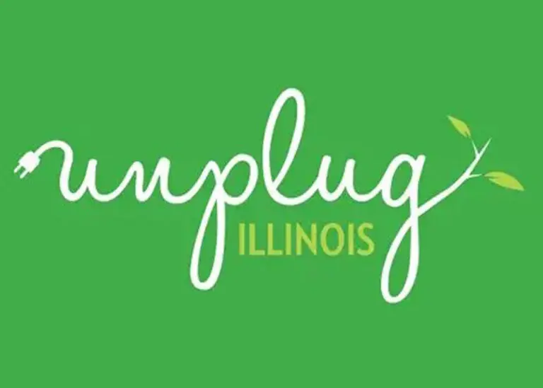 Unplug Illinois